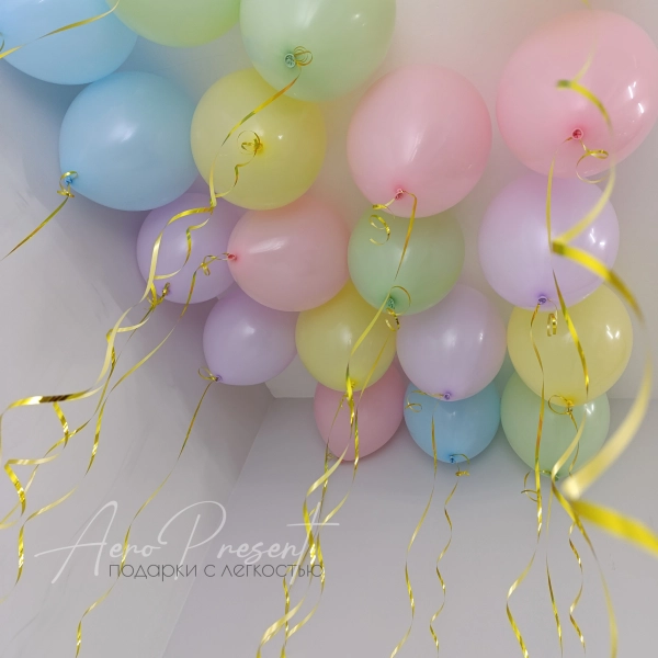 Микс "Нежность"